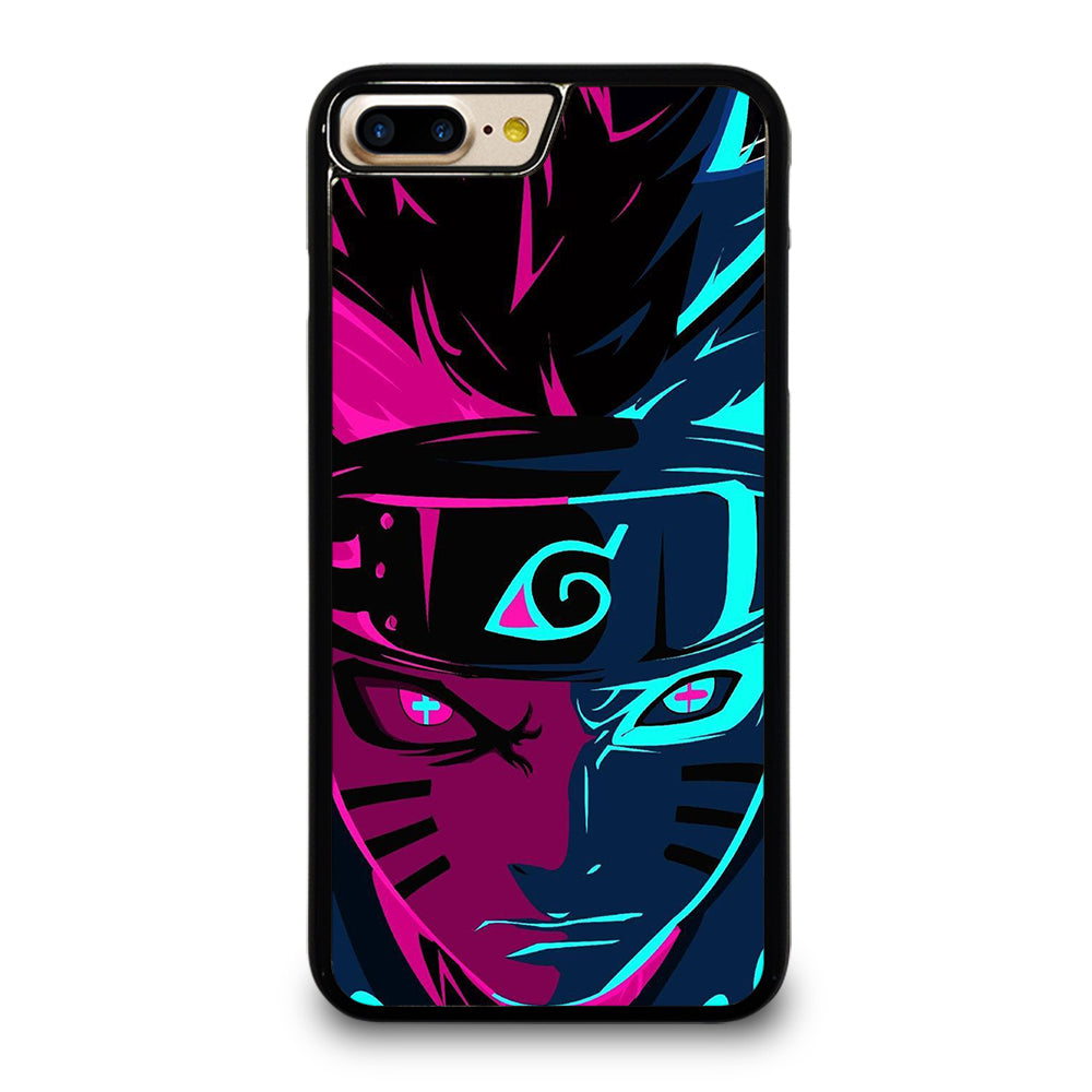 NARUTO FACE ART iPhone 7 / 8 Plus Case Cover