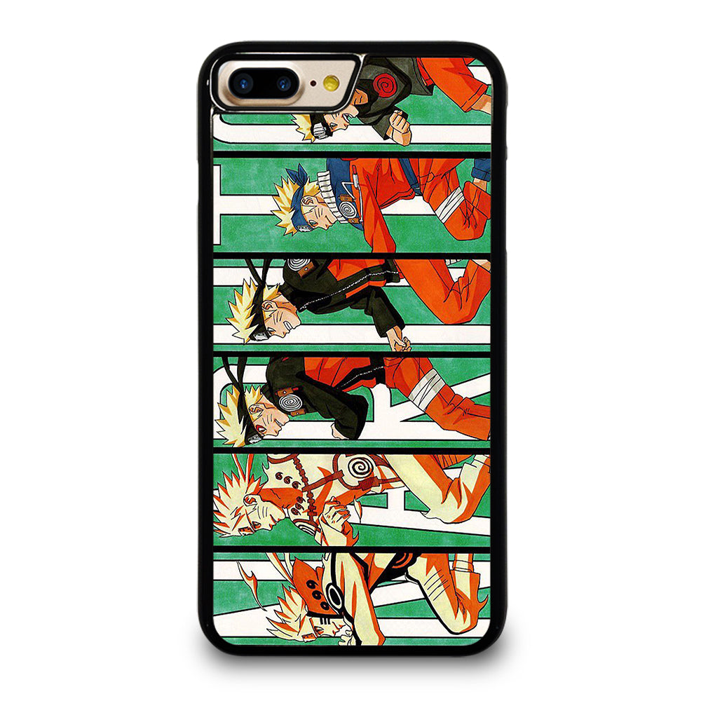 NARUTO FORM VERSION iPhone 7 / 8 Plus Case Cover