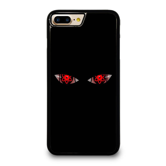 NARUTO SHARINGAN EYE ANIME iPhone 7 / 8 Plus Case Cover