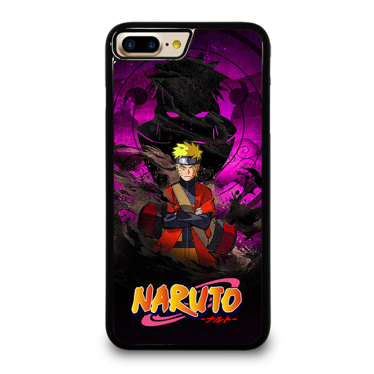 NARUTO SHIPPUDEN ANIME iPhone 7 / 8 Plus Case Cover