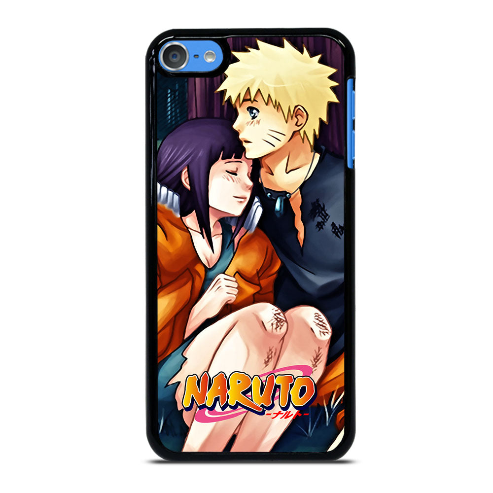 NARUTO AND HINATA LOVE 1 iPod Touch 7 Case Cover