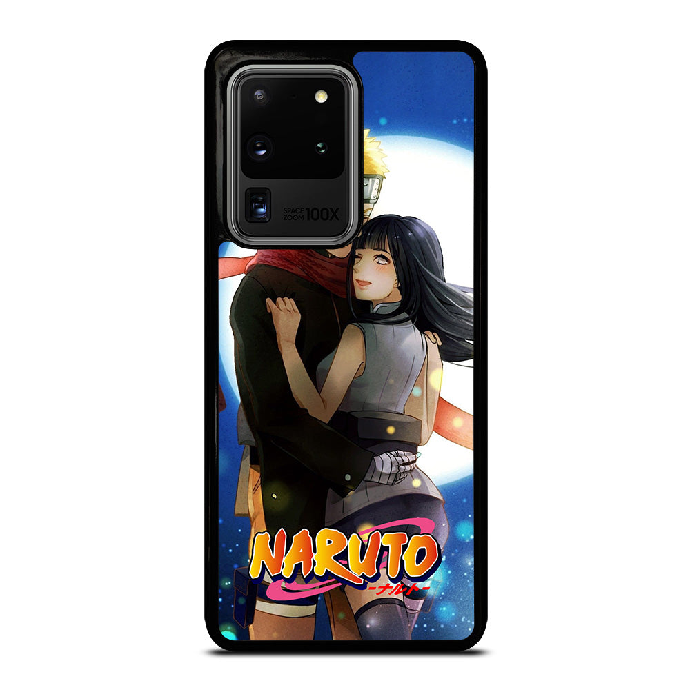 NARUTO AND HINATA LOVE 2 Samsung Galaxy S20 Ultra Case Cover