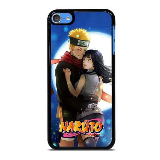 NARUTO AND HINATA LOVE 2 iPod Touch 7 Case Cover