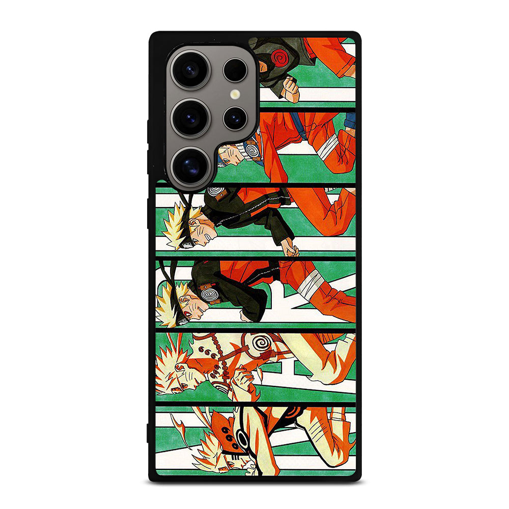 NARUTO FORM VERSION Samsung Galaxy S24 Ultra Case Cover