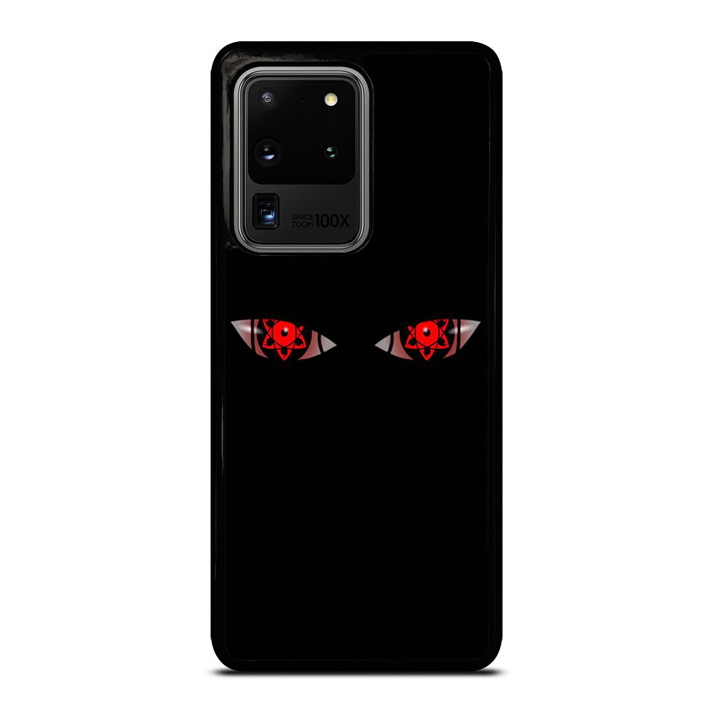 NARUTO SHARINGAN EYE ANIME Samsung Galaxy S20 Ultra Case Cover