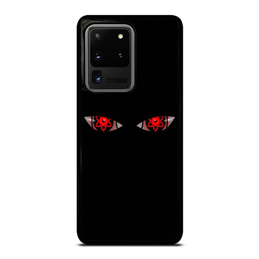 NARUTO SHARINGAN EYE ANIME Samsung Galaxy S20 Ultra Case Cover