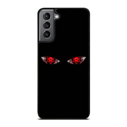 NARUTO SHARINGAN EYE ANIME Samsung Galaxy S21 Plus Case Cover