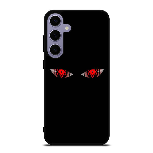 NARUTO SHARINGAN EYE ANIME Samsung Galaxy S24 Plus Case Cover