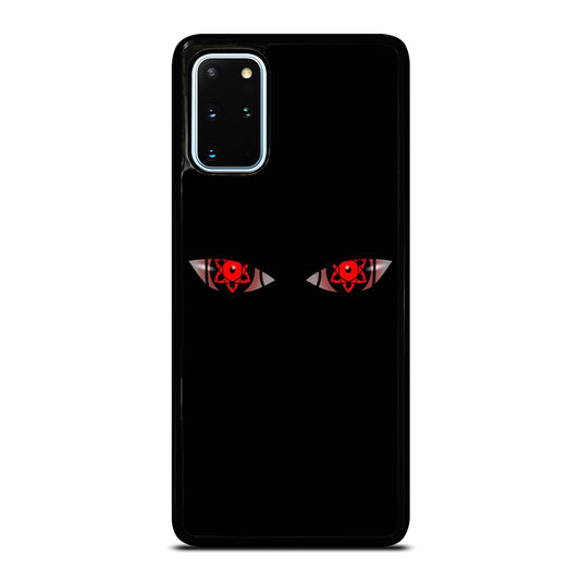 NARUTO SHARINGAN EYE ANIME Samsung Galaxy S20 Plus Case Cover