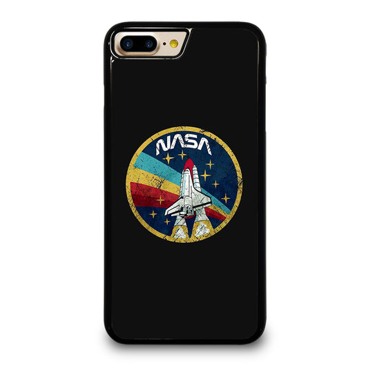 NASA LOGO ART iPhone 7 / 8 Plus Case Cover