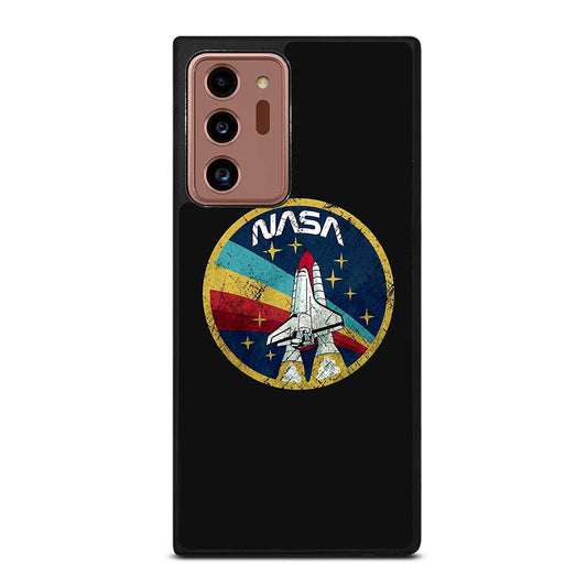 NASA LOGO ART Samsung Galaxy Note 20 Ultra Case Cover
