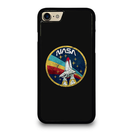 NASA LOGO ART iPhone 7 / 8 Case Cover