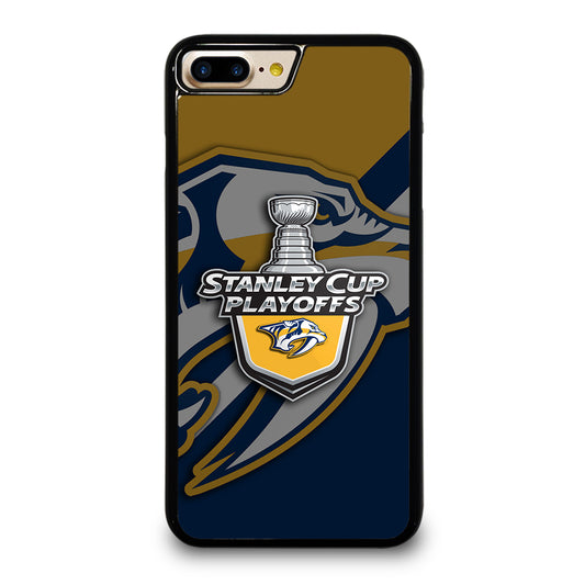 NASHVILLE PREDATORS STANLEY CUP iPhone 7 / 8 Plus Case Cover