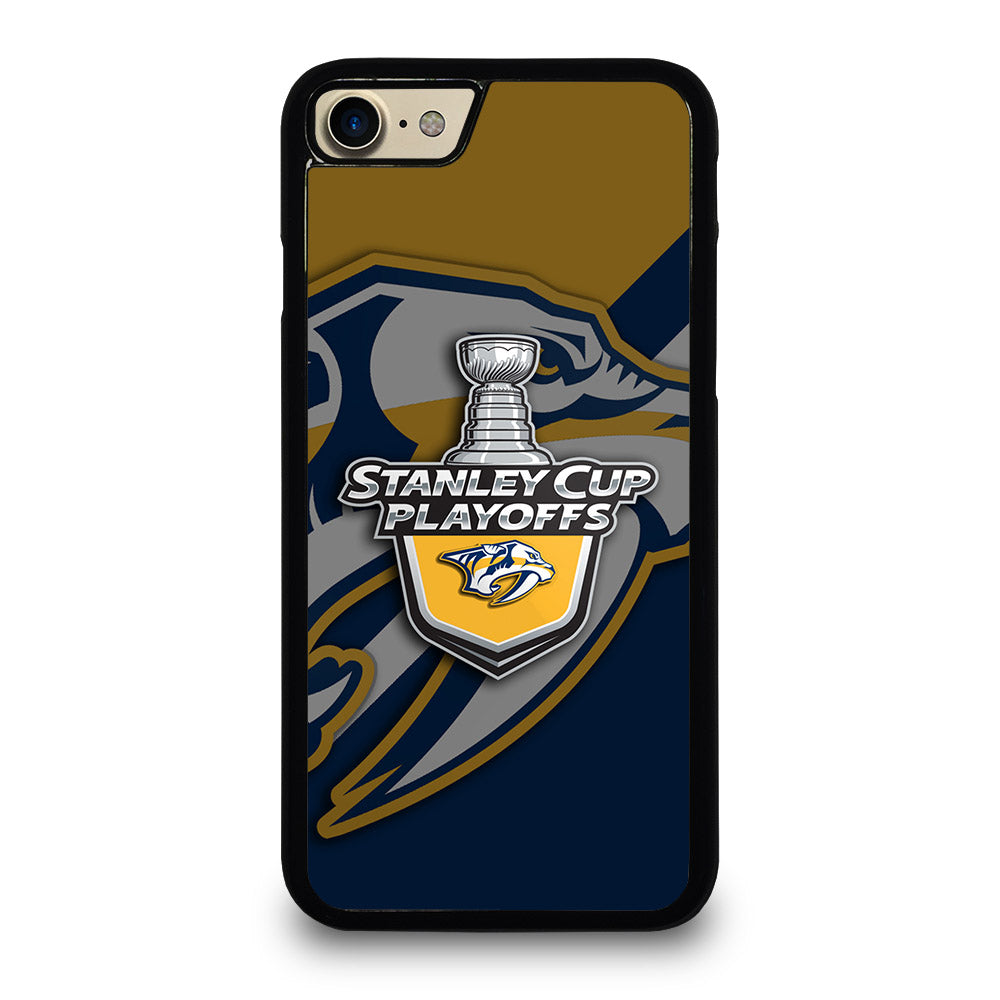 NASHVILLE PREDATORS STANLEY CUP iPhone 7 / 8 Case Cover