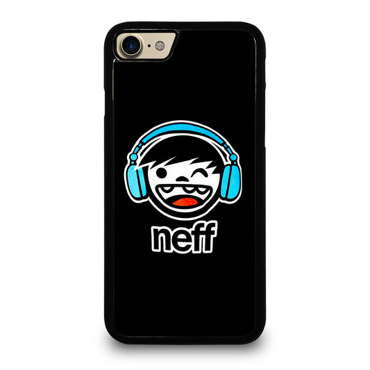 NEFF HEADWEAR LOGO CARTOON 2 iPhone 7 / 8 Case Cover