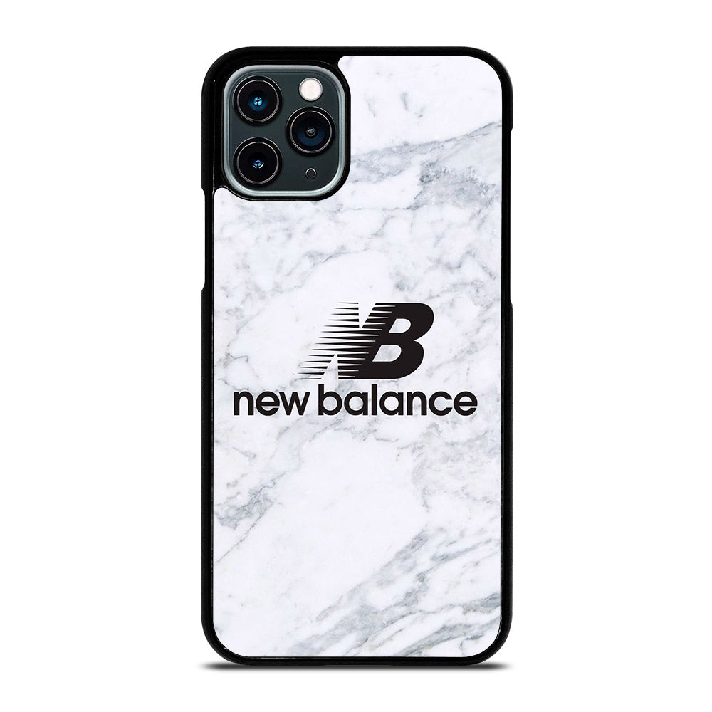 NEW BALANCE LOGO MARBLE iPhone 11 Pro Case Cover