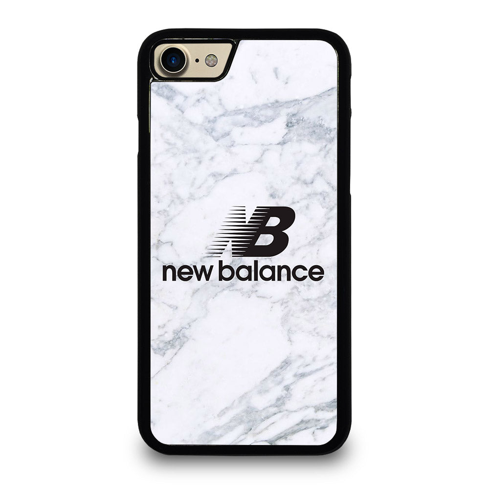 NEW BALANCE LOGO MARBLE iPhone 7 / 8 Case Cover