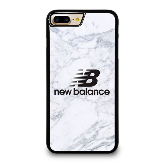 NEW BALANCE LOGO MARBLE iPhone 7 / 8 Plus Case Cover