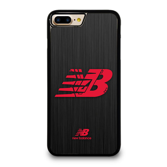 NEW BALANCE LOGO METAL iPhone 7 / 8 Plus Case Cover