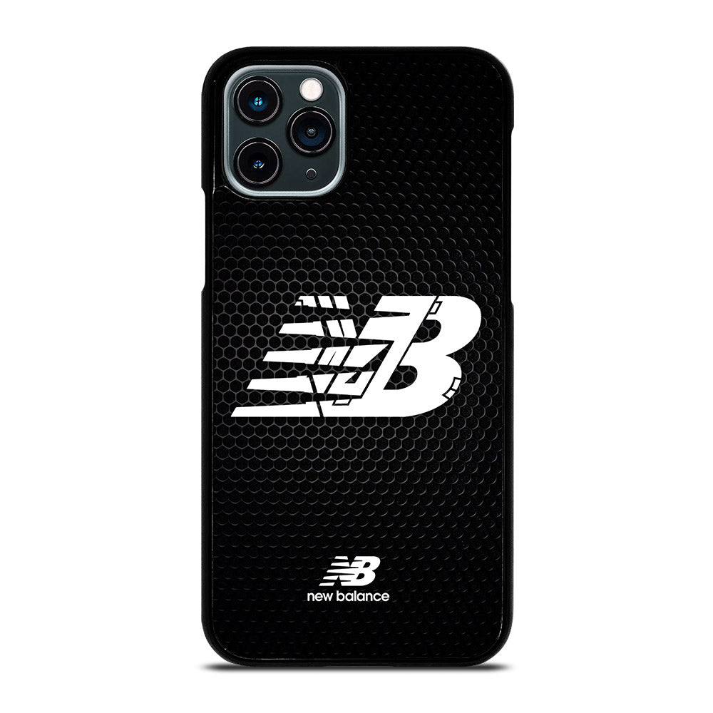 NEW BALANCE LOGO PLATE iPhone 11 Pro Case Cover