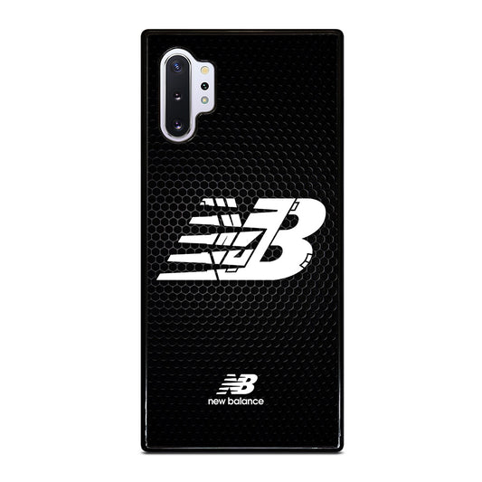 NEW BALANCE LOGO PLATE Samsung Galaxy Note 10 Plus Case Cover