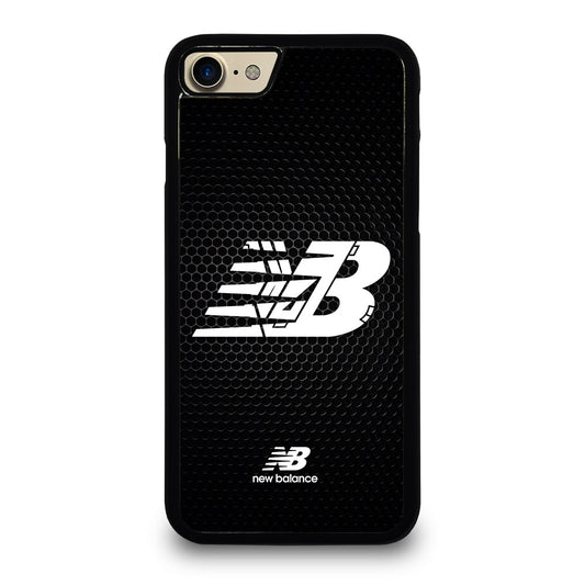 NEW BALANCE LOGO PLATE iPhone 7 / 8 Case Cover