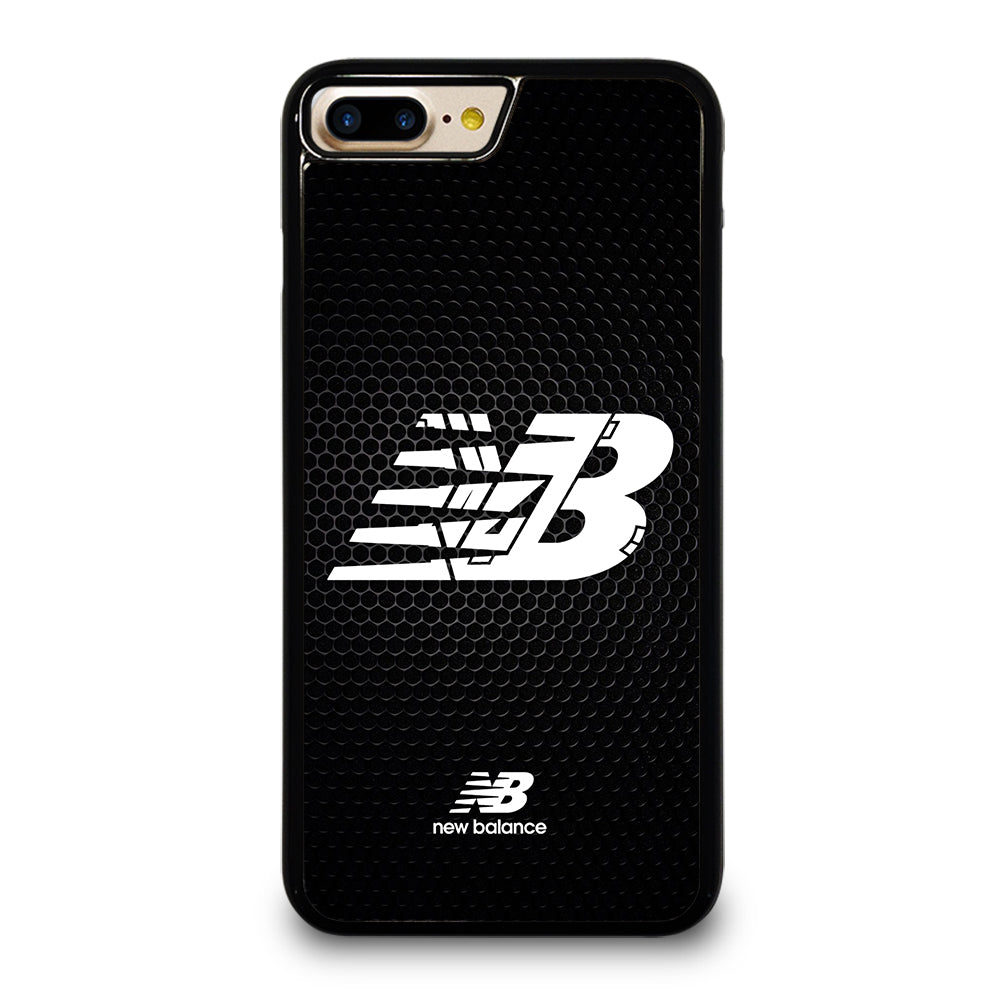 NEW BALANCE LOGO PLATE iPhone 7 / 8 Plus Case Cover