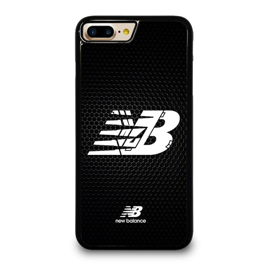 NEW BALANCE LOGO PLATE iPhone 7 / 8 Plus Case Cover