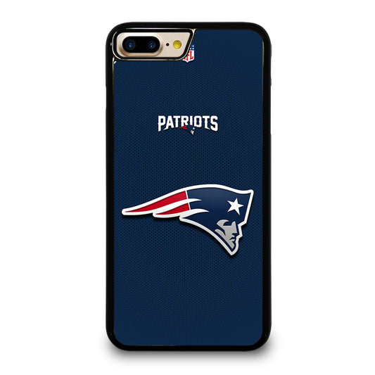 NEW ENGLAND PATRIOTS JERSEY iPhone 7 / 8 Plus Case Cover