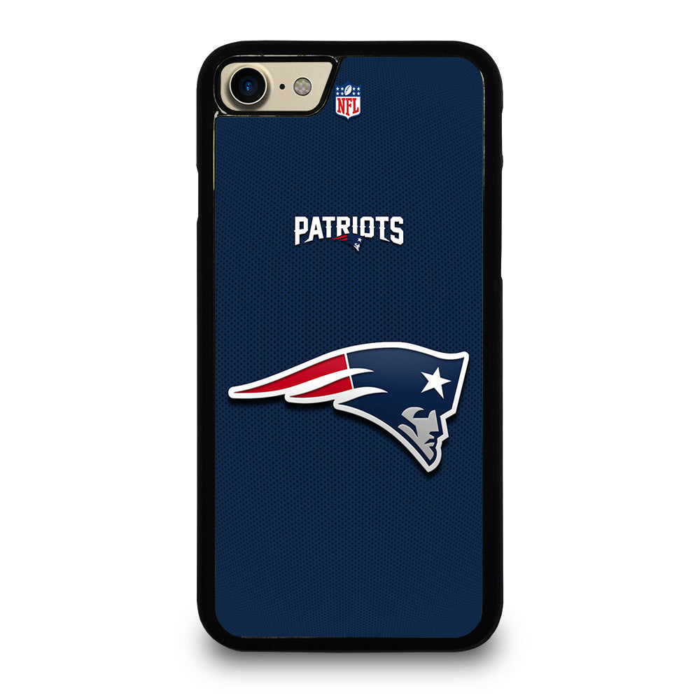 NEW ENGLAND PATRIOTS JERSEY iPhone 7 / 8 Case Cover