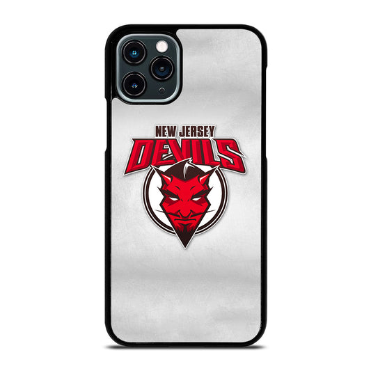 NEW JERSEY DEVILS ICON 1 iPhone 11 Pro Case Cover