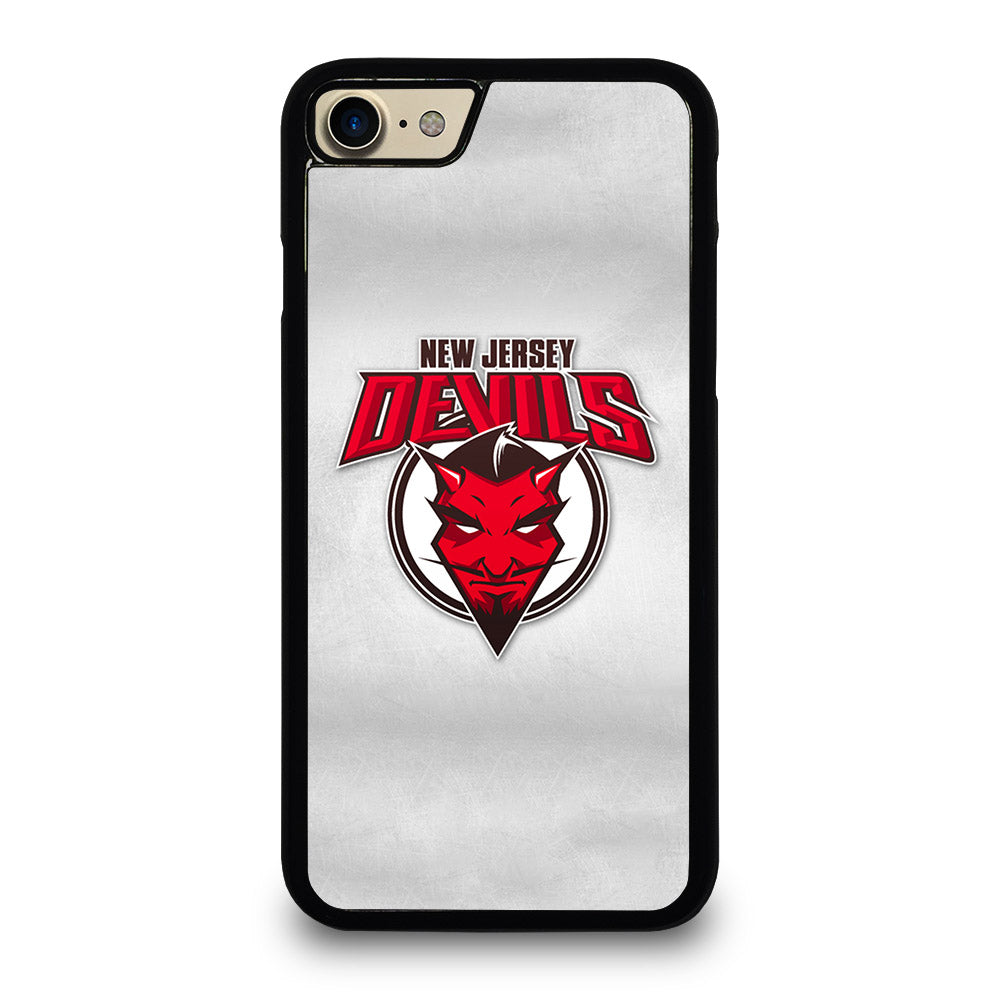 NEW JERSEY DEVILS ICON 1 iPhone 7 / 8 Case Cover