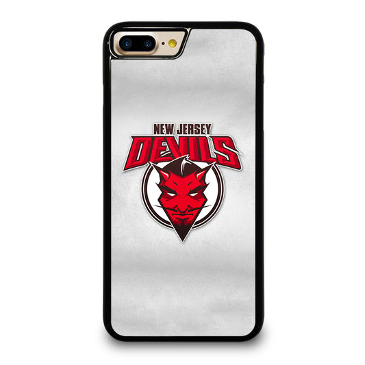 NEW JERSEY DEVILS ICON 1 iPhone 7 / 8 Plus Case Cover
