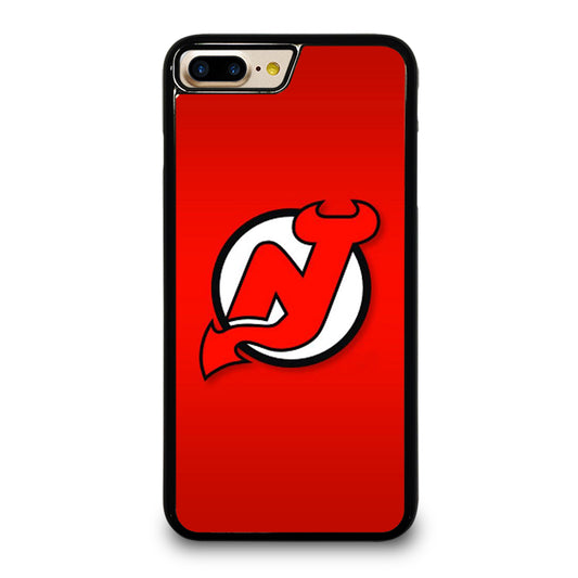 NEW JERSEY DEVILS ICON 2 iPhone 7 / 8 Plus Case Cover