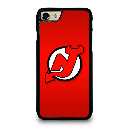 NEW JERSEY DEVILS ICON 2 iPhone 7 / 8 Case Cover