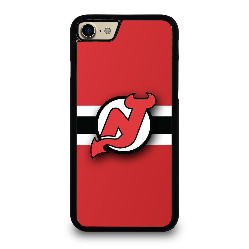 NEW JERSEY DEVILS NHL TEAM iPhone 7 / 8 Case Cover