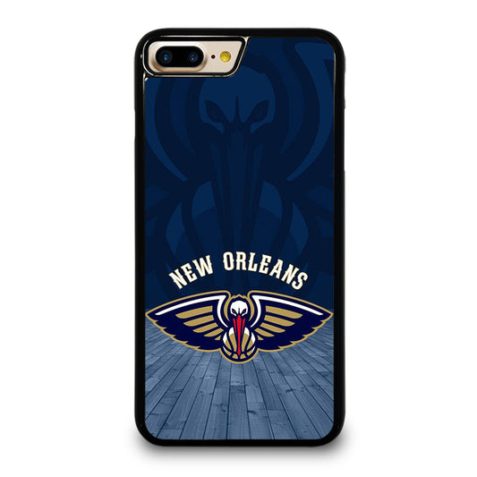 NEW ORLEANS PELICANS NBA iPhone 7 / 8 Plus Case Cover