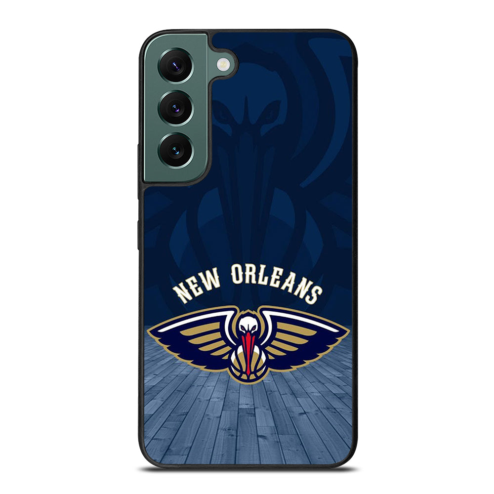 NEW ORLEANS PELICANS NBA Samsung Galaxy S22 Case Cover