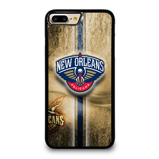NEW ORLEANS PELICANS SYMBOL iPhone 7 / 8 Plus Case Cover
