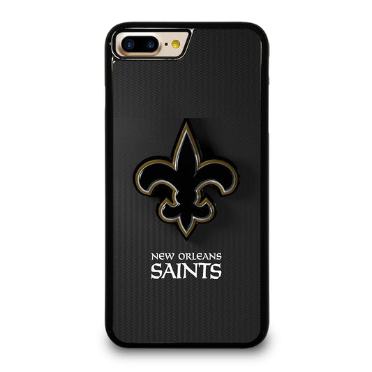 NEW ORLEANS SAINTS EMBLEM iPhone 7 / 8 Plus Case Cover