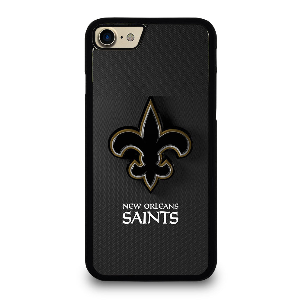 NEW ORLEANS SAINTS EMBLEM iPhone 7 / 8 Case Cover