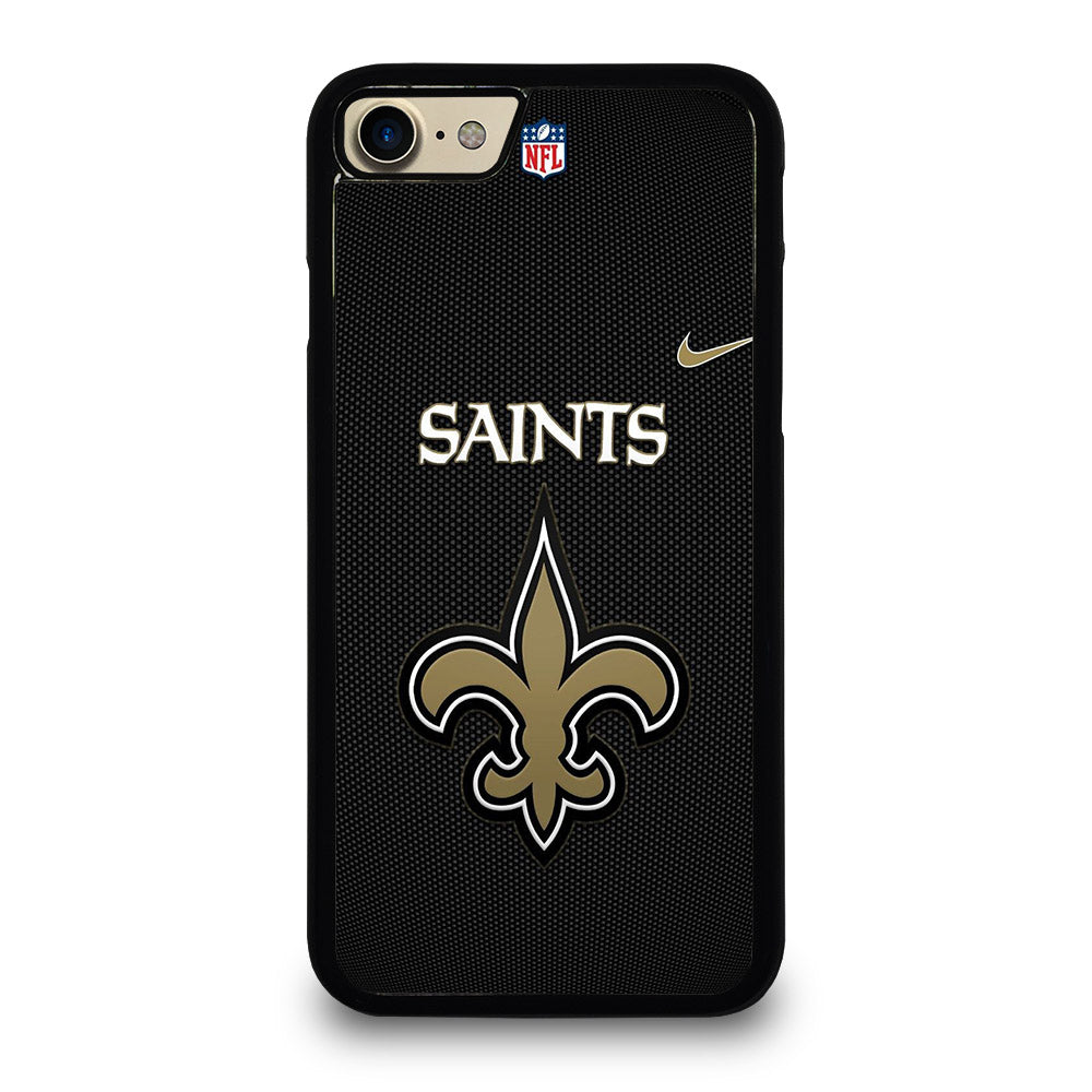 NEW ORLEANS SAINTS NFL iPhone 7 / 8 Case Cover