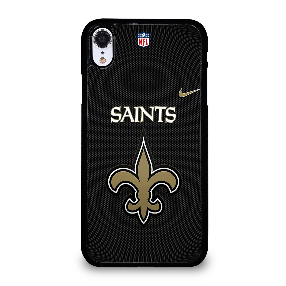 NEW ORLEANS SAINTS NFL iPhone XR Case Cover