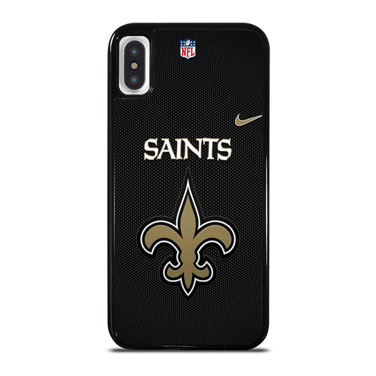 NEW ORLEANS SAINTS NFL iPhone X / XS Case Cover