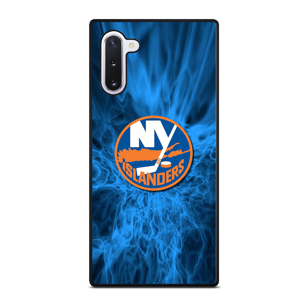 NEW YORK ISLANDERS HOCKEY 1 Samsung Galaxy Note 10 Case Cover