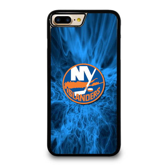 NEW YORK ISLANDERS HOCKEY 1 iPhone 7 / 8 Plus Case Cover