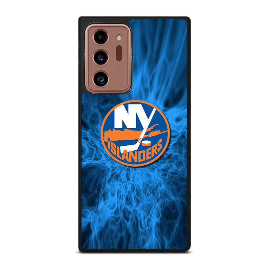 NEW YORK ISLANDERS HOCKEY 1 Samsung Galaxy Note 20 Ultra Case Cover