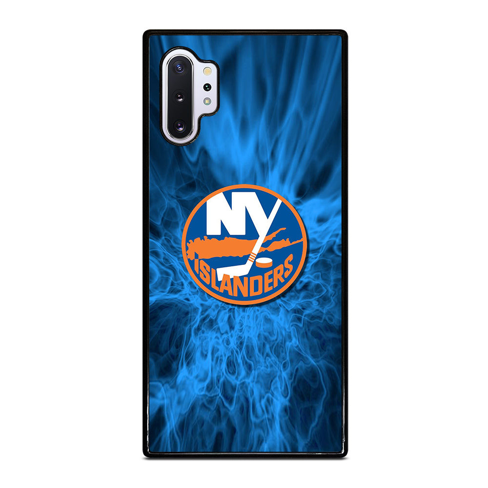 NEW YORK ISLANDERS HOCKEY 1 Samsung Galaxy Note 10 Plus Case Cover