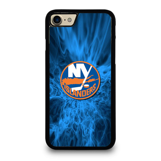 NEW YORK ISLANDERS HOCKEY 1 iPhone 7 / 8 Case Cover