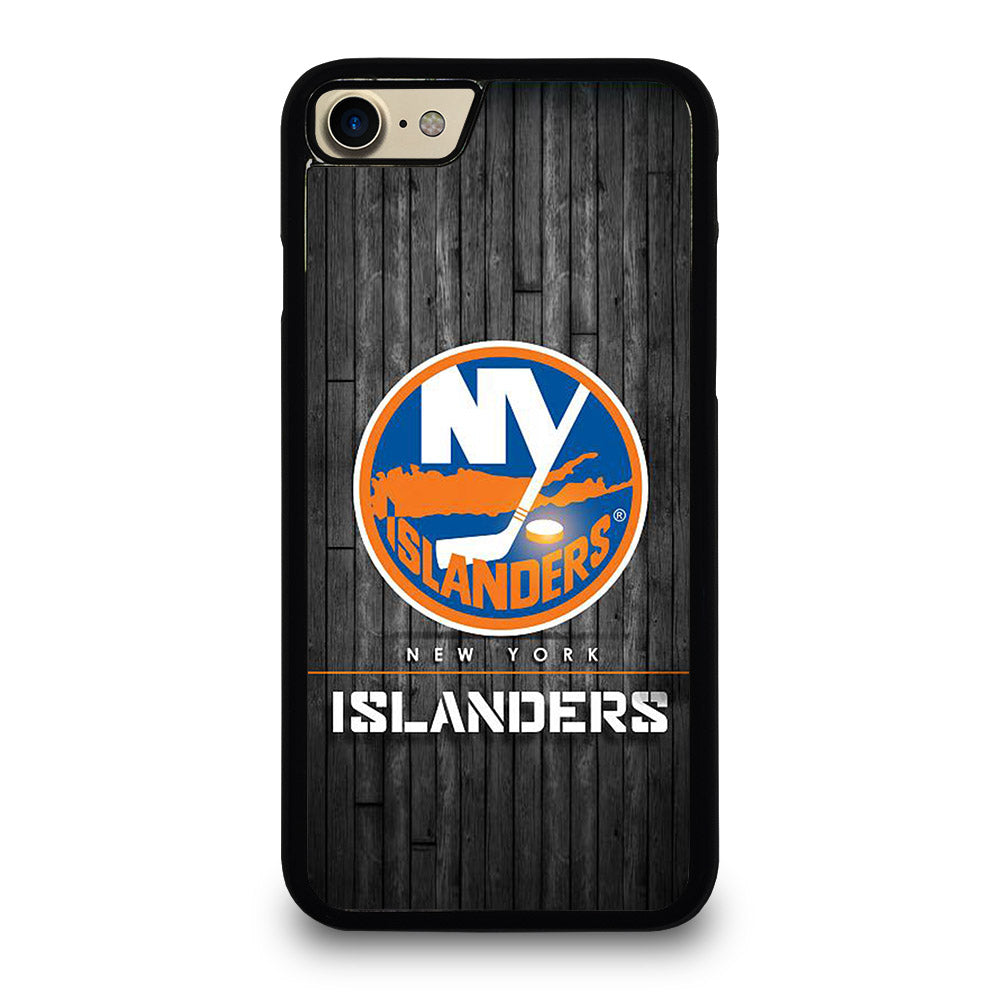 NEW YORK ISLANDERS HOCKEY 2 iPhone 7 / 8 Case Cover